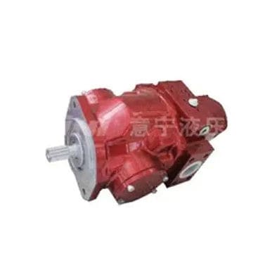 活塞液压泵 - IAP10-2 - INI HYDRAULIC CO.,LTD - 工业用途 / 高效率 / 大功率