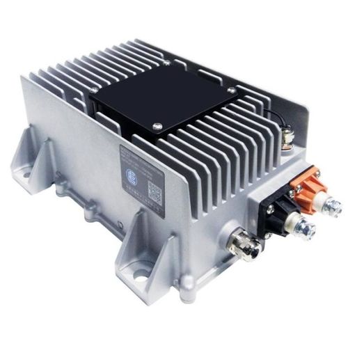 DC/DC变流器 / 封装 - Sunpower UK - 紧凑型