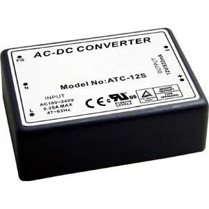 直流整流器 - ATC-5D - Sunpower UK
