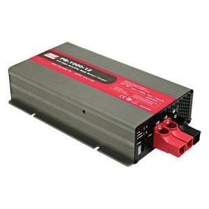 太阳能应用电池充电器 - PB-1000 series - Sunpower UK - 固定式 / 锂离子 / 铅酸