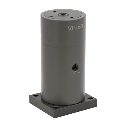 气动振动机 - VPI 60 - Vibronord - 线性 / 撞针活塞式 / 食品行业
