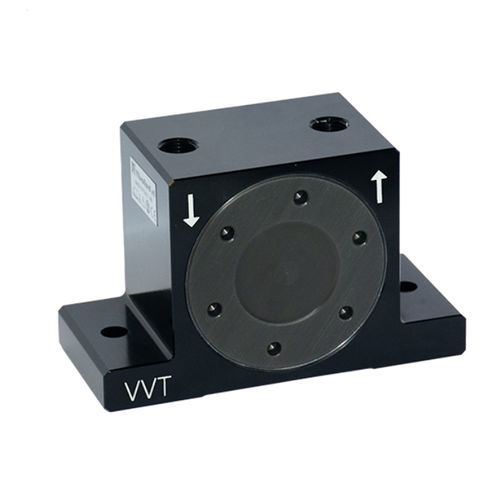 气动振动机 - VVT 29 - Vibronord - 旋转 / 涡轮 / 用于建筑工程