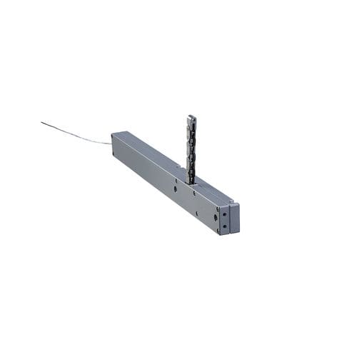 通风系统链条传动装置 - LM/2/.../TD/.../AC series - Kingspan STG GmbH
