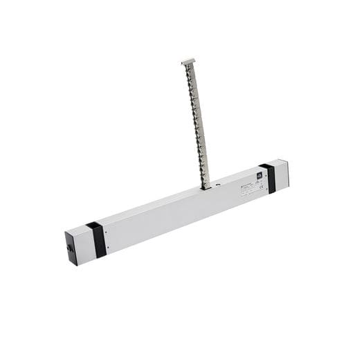 通风系统链条传动装置 - KCDM series - Kingspan STG GmbH