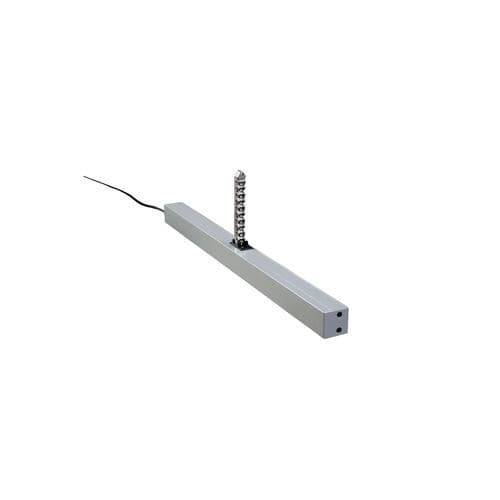 通风系统链条传动装置 - EM/2/...-300N/.../AC - Kingspan STG GmbH