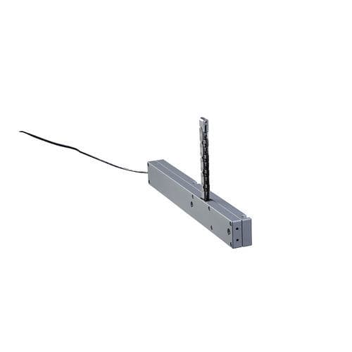 通风系统链条传动装置 - LM/EasyDrive/2/.../.../SHE series - Kingspan STG GmbH