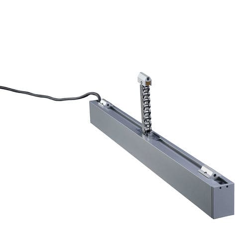 通风系统链条传动装置 - CM/EasyDrive/2/...-600N/.../SHE - Kingspan STG GmbH