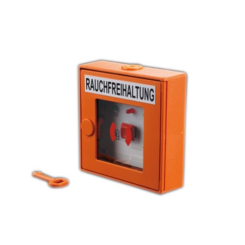 手动报警按钮 - RBH/3A/orange/SPS/VdS - Kingspan STG GmbH