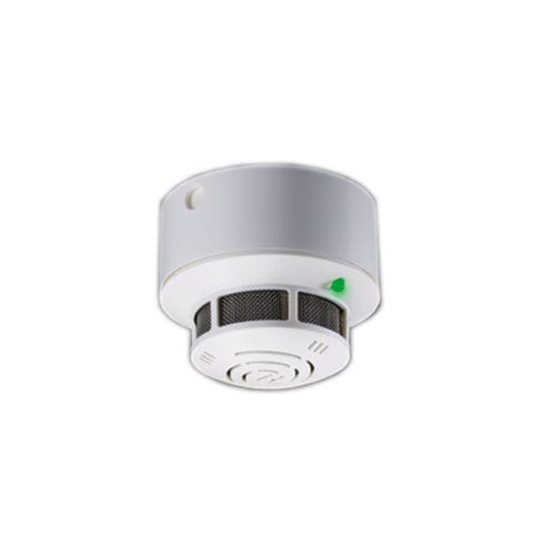 光学烟雾探测器 - ORS 142 - Kingspan STG GmbH - 监控 / 带有警报器