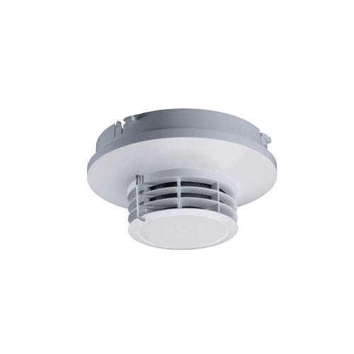 光学烟雾探测器 - MSD 523 - Kingspan STG GmbH - 2线式 / 表面 / 带有警报器