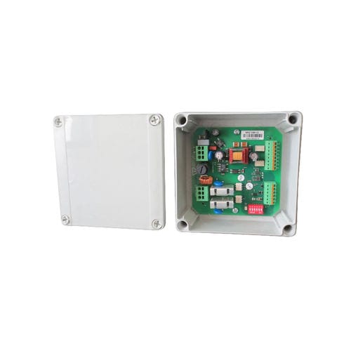 可配置控制器 - WRZ 10M-1G - Kingspan STG GmbH - 紧凑型 / 24伏 / 通用