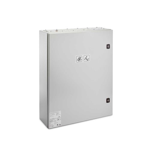 功率控制板 - MZ3 Basic - Kingspan STG GmbH - 双通道 / 3通道 / 单通道