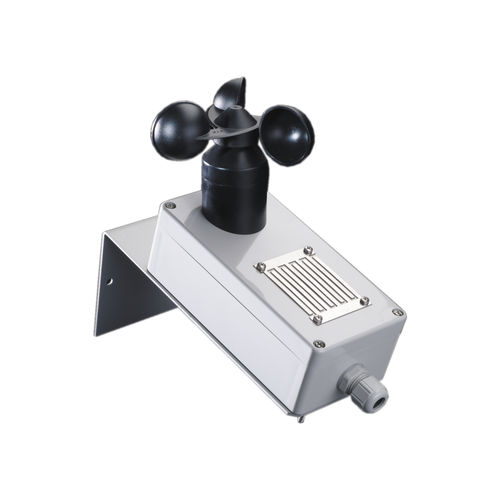 加热风量传感器 - WRM/2 - Kingspan STG GmbH