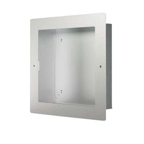 紧凑型控制板 - 2A/4A - Kingspan STG GmbH