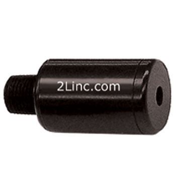 排气消声器 - 2L inc - 风管 / 空气 / 用于真空泵