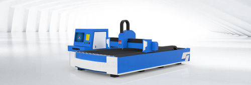 光纤激光切割机 - TR-F1325/TR-F1530 - Shenzhen triumph industrial co.,ltd - 用于金属 / 金属薄板 / 管道