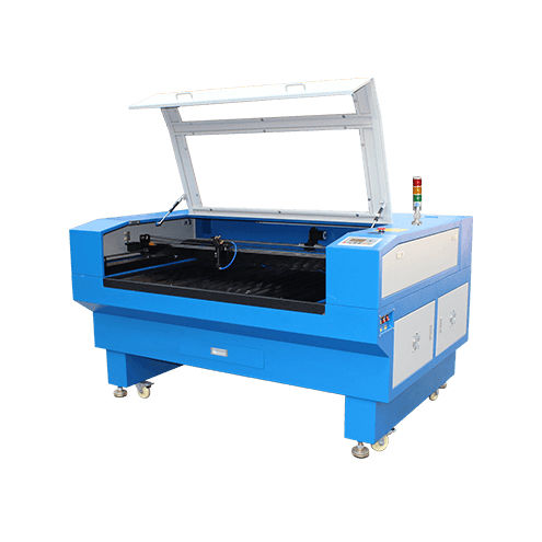 激光切割机 - TR-1390 - Shenzhen triumph industrial co.,ltd - 用于塑料 / 木材 / 用于皮革