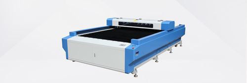 CO2激光切割机 - TR-1325/TR-1530 - Shenzhen triumph industrial co.,ltd - 用于塑料 / 木材 / 用于皮革
