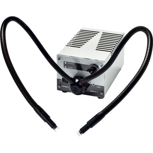 LED光源 - LED Light Source F1 - Photonic Optics GesmbH & CoKG - 有色 / 紧凑型