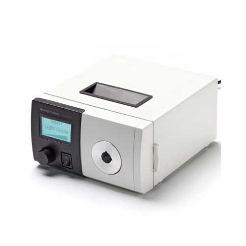 LED光源 - LED Light Source F3000 - Photonic Optics GesmbH & CoKG - 有色 / 手持式 / 用于光纤