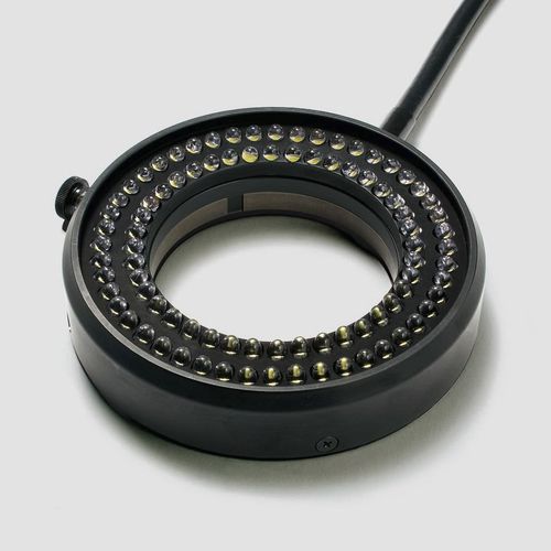 环形机器视觉光源 - LED-Ring-Light 66/80 - Photonic Optics GesmbH & CoKG