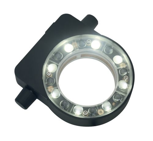 灯具 - High-Power-Ring-Light / USB version available - Photonic Optics GesmbH & CoKG - LED / 多任务 / 大功率