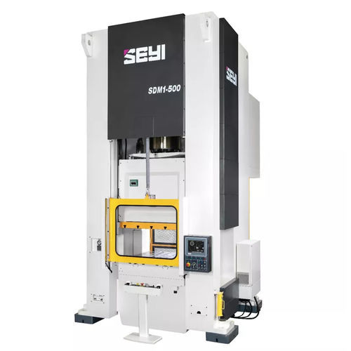 液压机 - SDM1 series - SEYI HQ - 成形 / 冲压 / 折弯