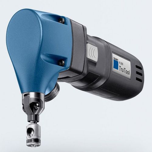 无线轮廓机 - TruTool N 200 - TRUMPF Power Tools
