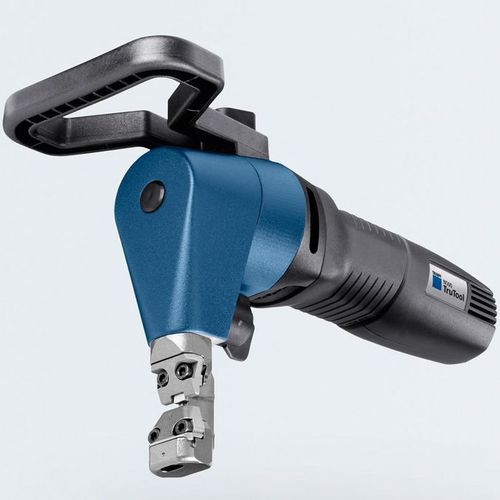 轮廓机 - TruTool N 500 - TRUMPF Power Tools