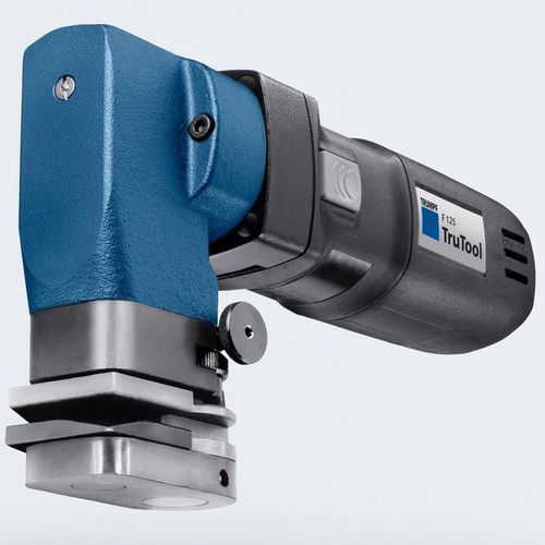 电动压管工具 - TruTool F 125 - TRUMPF Power Tools