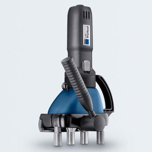 电动压管工具 - TruTool F 300 - TRUMPF Power Tools