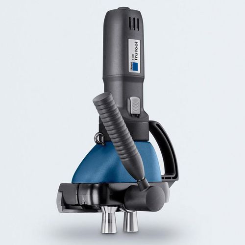 电动压管工具 - TruTool F 301 - TRUMPF Power Tools