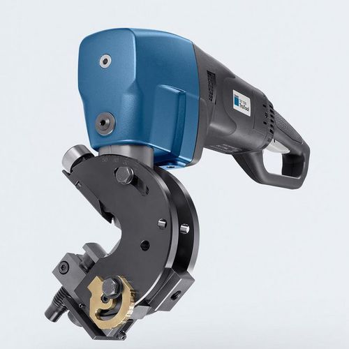 电动磨边机 - TruTool TKF 1500 - TRUMPF Power Tools - 手提式 / 用于金属板材轧制 / 用于管道