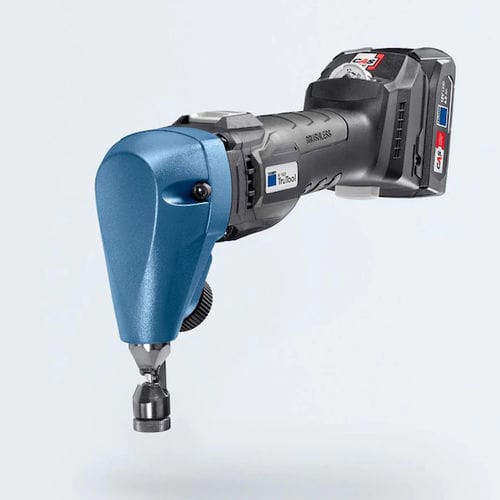 无线轮廓机 - TruTool N 160 Li-ion - TRUMPF Power Tools