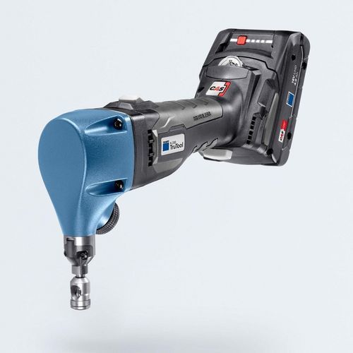 无线轮廓机 - TruTool N 200 Li-ion - TRUMPF Power Tools
