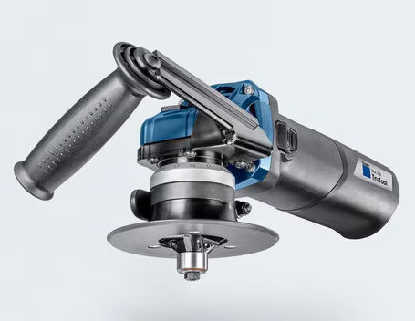 电动去毛边工具 - TruTool TKA 700 - TRUMPF Power Tools - 铝框架 / 钢 / 塑料