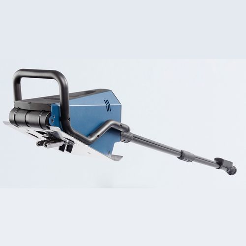 滚筒清洗机 - TruTool TSC 200 - TRUMPF Power Tools - 手动 / 工艺流程 / 紧凑型