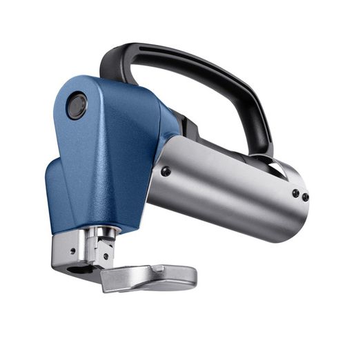 电动剪切机 - TruTool S 450 - TRUMPF Power Tools - 钢板 / 带材 / 手持