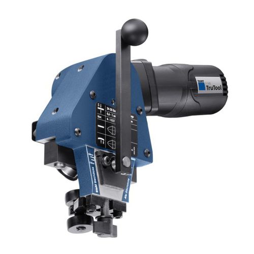 电动压管工具 - TruTool F 140 - TRUMPF Power Tools