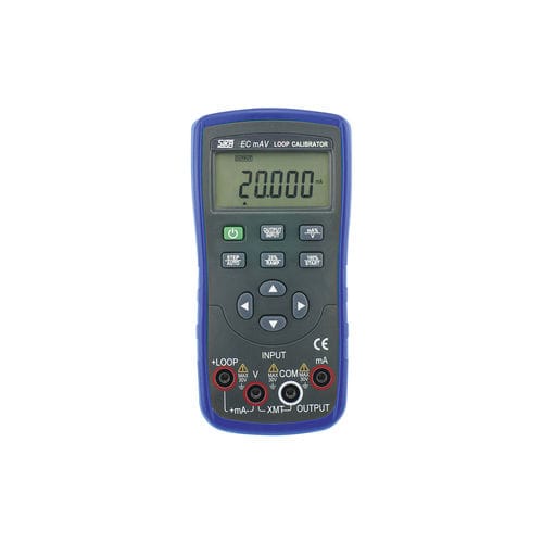 RTD模拟器 - EC mAV.2 - SIKA/西卡