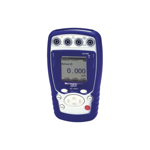 RTD模拟器 - UC mAV.2 - SIKA/西卡