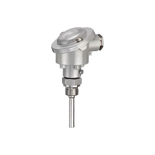 电阻式温度传感器 - W06 - SIKA/西卡 - 螺纹 / 4-20 mA / IP67