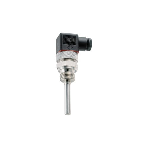 Pt100温度传感器 - W30 - SIKA/西卡 - 螺纹 / IP65 / 用于气体