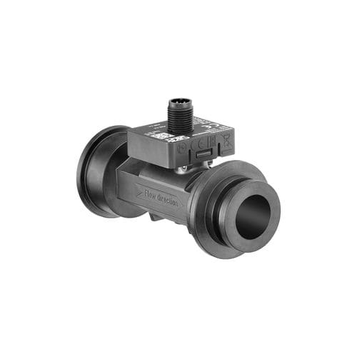 涡流流量计 - VVX20  - SIKA/西卡 - 体积 / 用于水 / DN20-3/4"