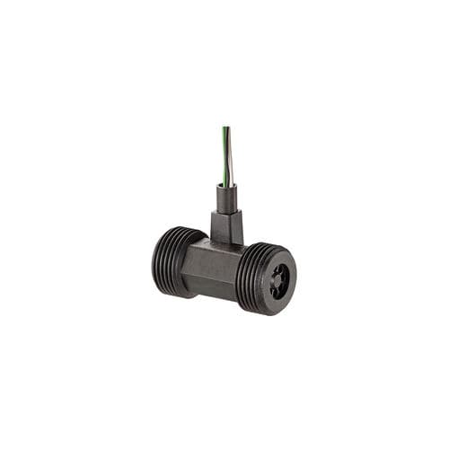 涡轮流量计 - VTY10 - SIKA/西卡 - 体积 / 用于水 / DN10-3/8"