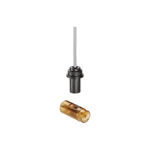 涡轮流量计 - VTH 15 - SIKA/西卡 - 体积 / 用于水 / DN15-1/2"