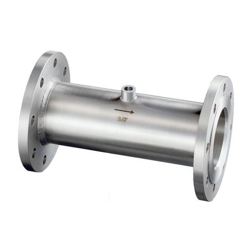 涡轮流量计 - VTR series - SIKA/西卡 - 体积 / 液体 / DN125-5"