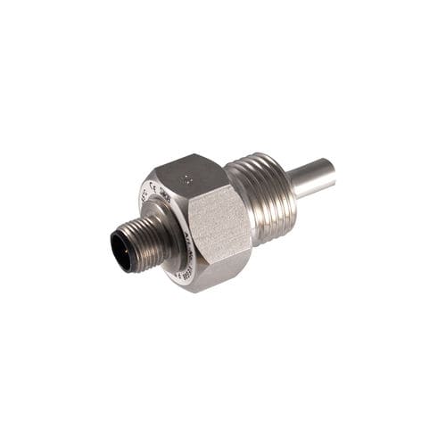体积流量计 - VEG series - SIKA/西卡 - 用于油 / 用于水 / DN100-4"