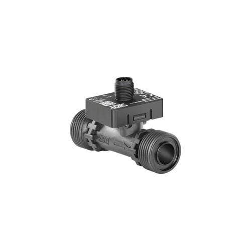 涡流流量计 - VVX 15 - SIKA/西卡 - 体积 / 用于水 / DN25-1"