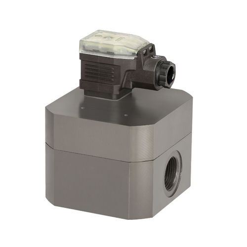 容量测定流量计 - VZ0.04AL - SIKA/西卡 - 用于油 / 用于化学品 / 用于油漆